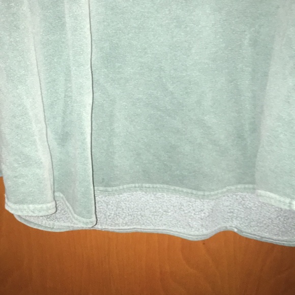 Long sweatshirt - Picture 2 of 2